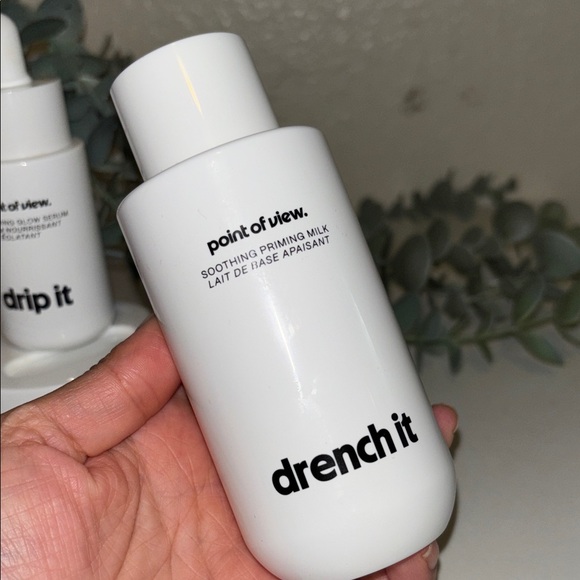 POV Skincare drip it Trio - Picture 4 of 6